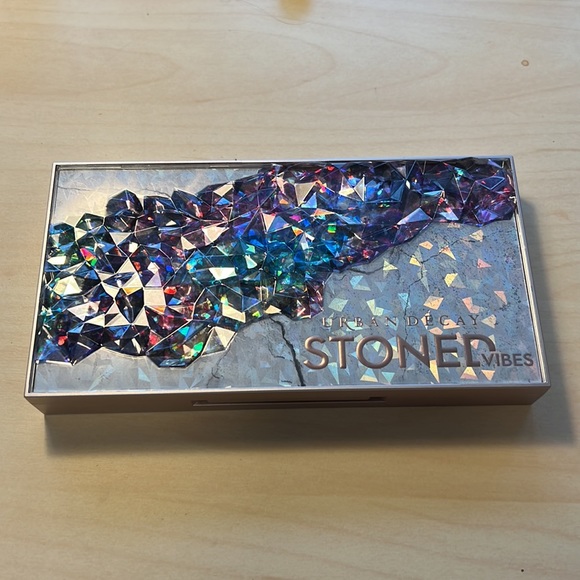 Tom Ford - Urban Decay Combo of eye shadows!!! - Picture 2 of 8